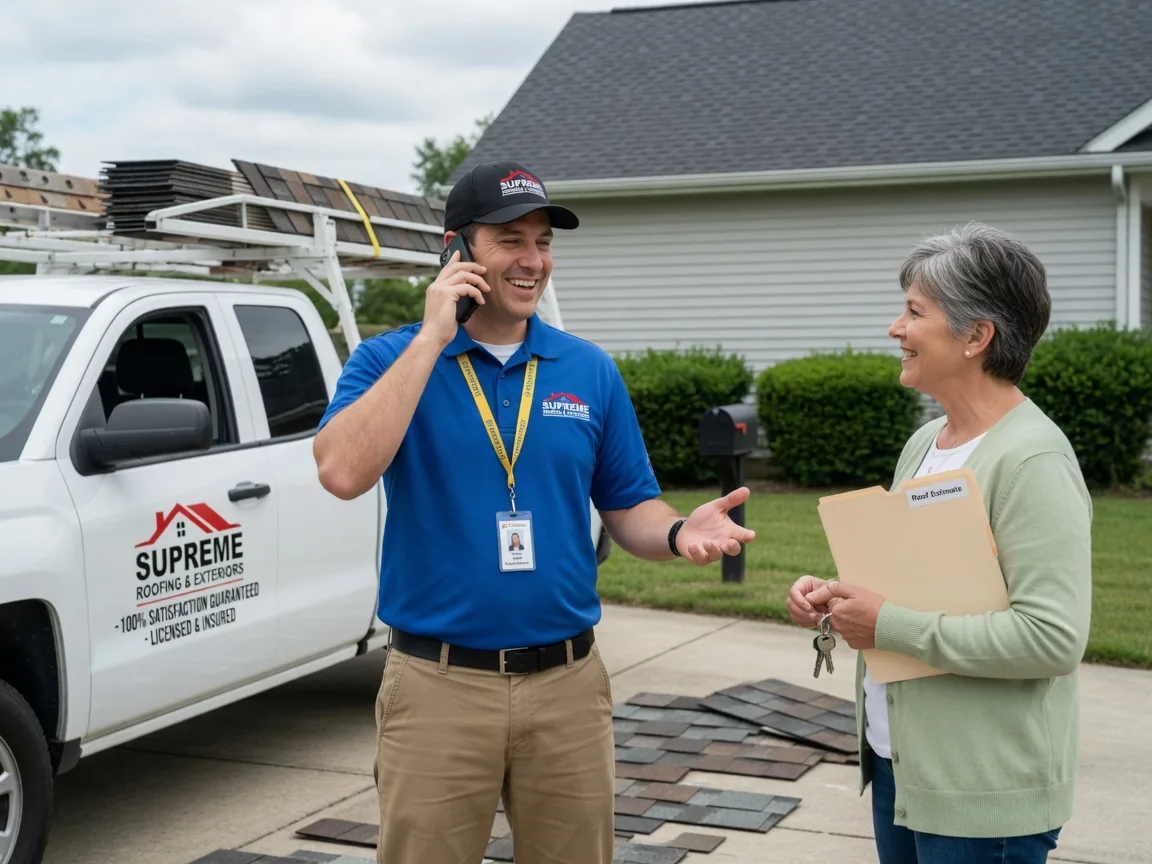 Roof Replacement Erie, KS FAQs