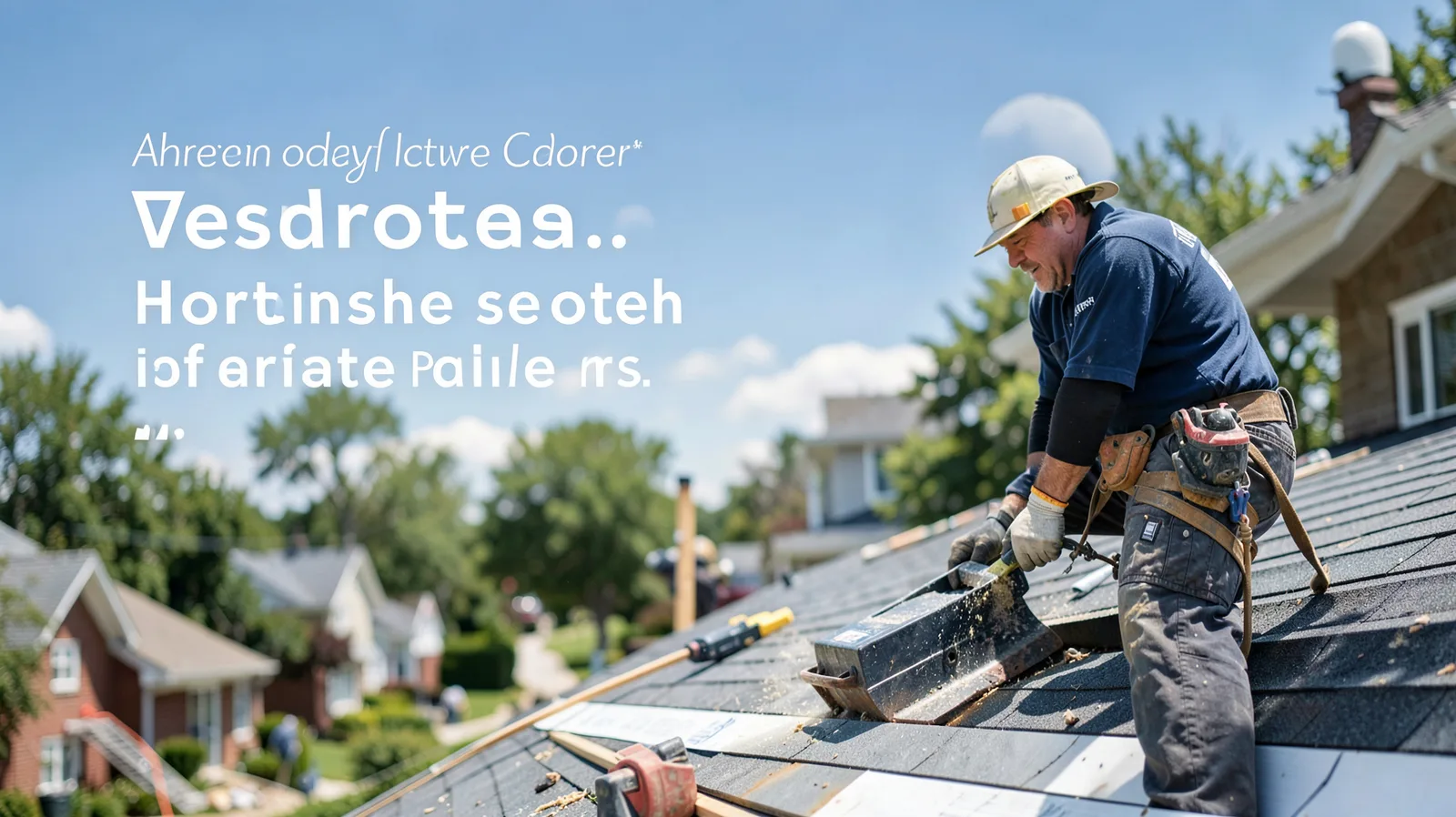 Roof Replacement in Erie, KS near me